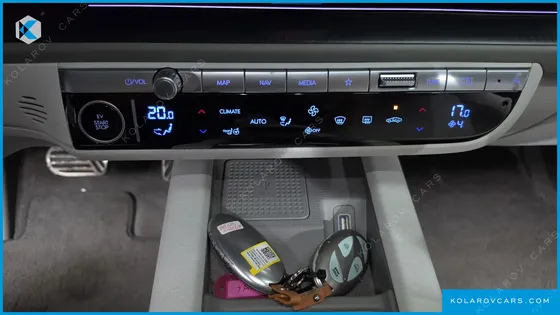 HYUNDAI IONIQ 6 LONG RANGE