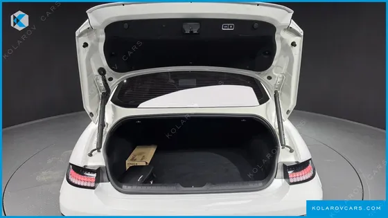 HYUNDAI IONIQ 6 LONG RANGE