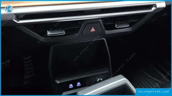 KGM - SSANGYONG TORRES E7