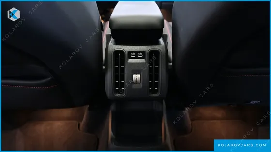 MINI COUNTRYMAN ALL4 JCW