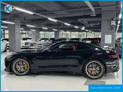 MERCEDES AMG GT AMG GT63 S E PERFORMANCE 4MATIC+