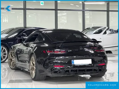MERCEDES AMG GT AMG GT63 S E PERFORMANCE 4MATIC+