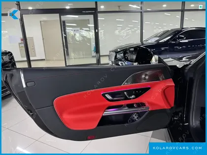 MERCEDES AMG GT AMG GT63 S E PERFORMANCE 4MATIC+