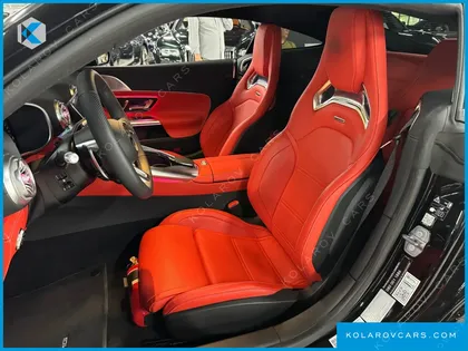 MERCEDES AMG GT AMG GT63 S E PERFORMANCE 4MATIC+