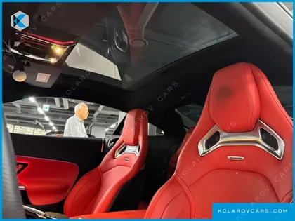 MERCEDES AMG GT AMG GT63 S E PERFORMANCE 4MATIC+
