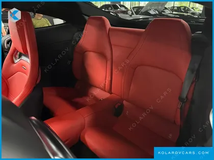 MERCEDES AMG GT AMG GT63 S E PERFORMANCE 4MATIC+