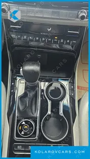 KIA MOHAVE DIESEL 3.0 4WD 5-SEATER
