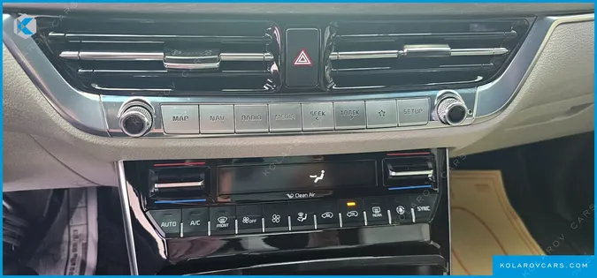 KIA MOHAVE DIESEL 3.0 4WD 5-SEATER