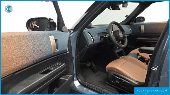 MINI COUNTRYMAN ALL4 FAVOURED