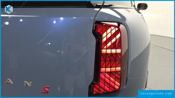 MINI COUNTRYMAN ALL4 FAVOURED
