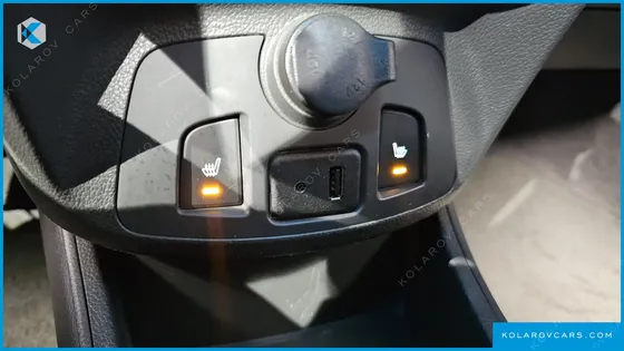 CHEVROLET (GM DAEWOO) SPARK LPG LS+
