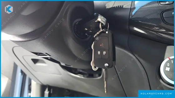 CHEVROLET (GM DAEWOO) SPARK LPG LS+