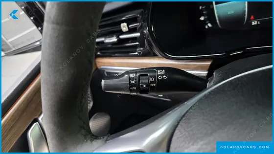 KIA MOHAVE DIESEL 3.0 4WD 6-SEATER