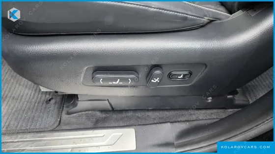 KIA MOHAVE DIESEL 3.0 4WD 6-SEATER