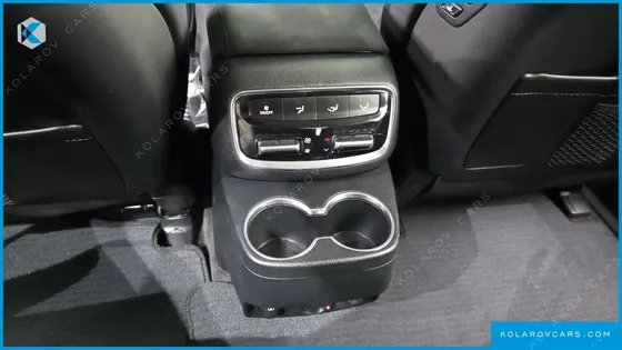 KIA MOHAVE DIESEL 3.0 4WD 6-SEATER