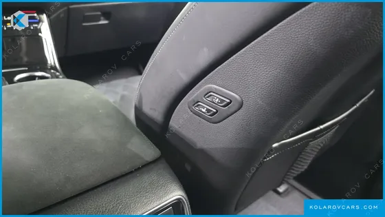 KIA MOHAVE DIESEL 3.0 4WD 6-SEATER