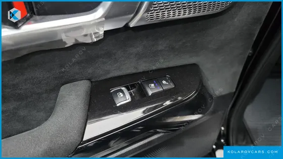 KIA MOHAVE DIESEL 3.0 4WD 6-SEATER