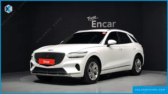 GENESIS GV70 2.5T GASOLINE AWD
