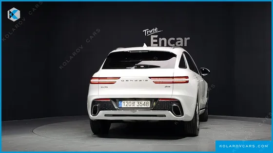 GENESIS GV70 2.5T GASOLINE AWD