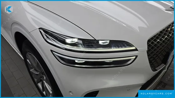 GENESIS GV70 2.5T GASOLINE AWD