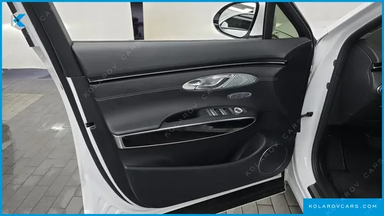 GENESIS GV70 2.5T GASOLINE AWD