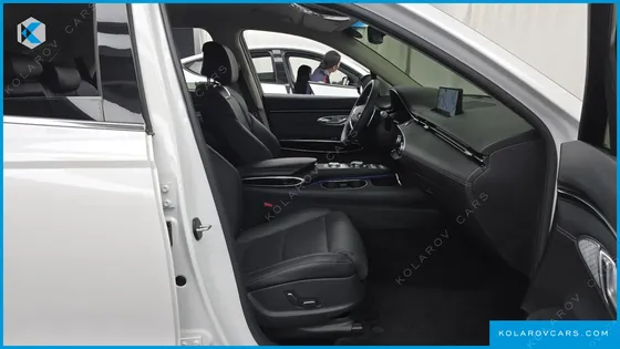 GENESIS GV70 2.5T GASOLINE AWD