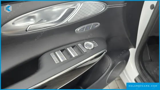 GENESIS GV70 2.5T GASOLINE AWD
