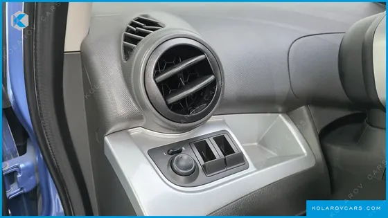 CHEVROLET (GM DAEWOO) SPARK LT