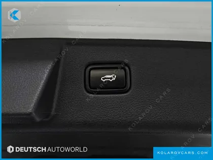 KIA MOHAVE DIESEL 3.0 4WD 6-SEATER