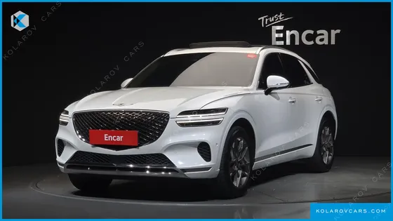 GENESIS GV70 2.2 DIESEL AWD