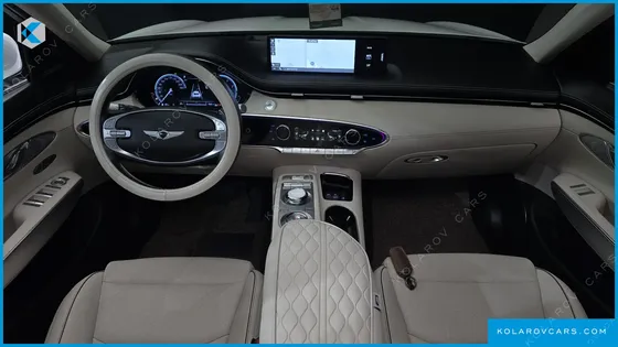 GENESIS GV70 2.2 DIESEL AWD