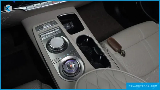 GENESIS GV70 2.2 DIESEL AWD