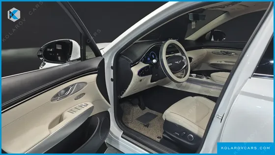 GENESIS GV70 2.2 DIESEL AWD