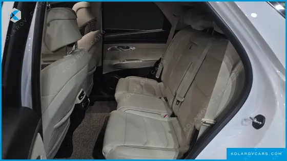 GENESIS GV70 2.2 DIESEL AWD