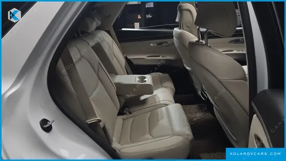 GENESIS GV70 2.2 DIESEL AWD