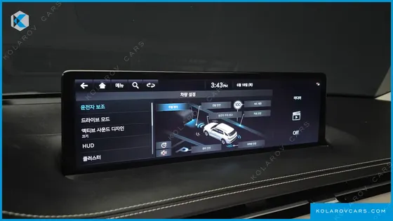 GENESIS GV70 2.2 DIESEL AWD