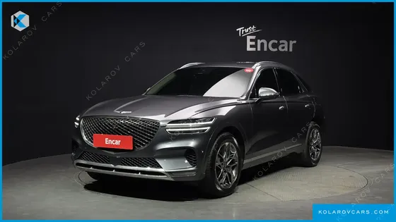 GENESIS GV70 2.5T GASOLINE 2WD