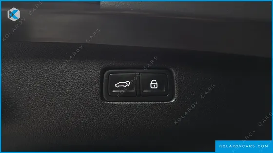 GENESIS GV70 2.5T GASOLINE 2WD
