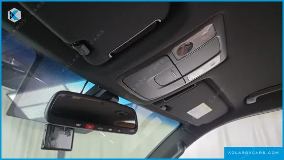 KIA MOHAVE DIESEL 3.0 4WD 5-SEATER