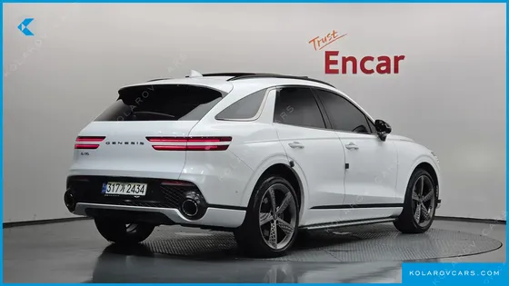 GENESIS GV70 2.5T GASOLINE 2WD