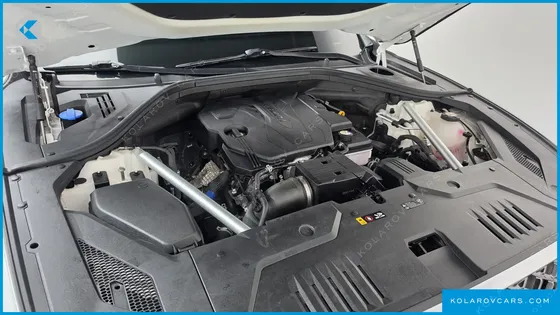 GENESIS GV70 2.5T GASOLINE 2WD