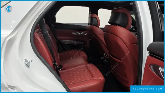 GENESIS GV70 2.5T GASOLINE 2WD