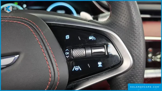 GENESIS GV70 2.5T GASOLINE 2WD