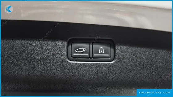 GENESIS GV70 2.5T GASOLINE 2WD
