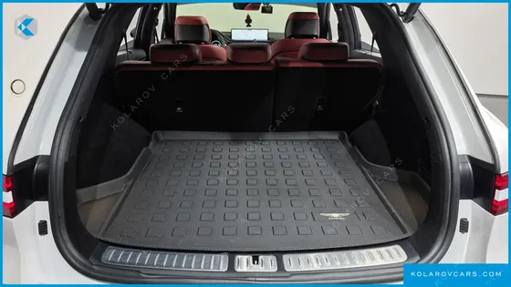 GENESIS GV70 2.5T GASOLINE 2WD
