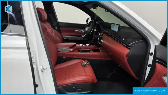 GENESIS GV70 2.5T GASOLINE 2WD