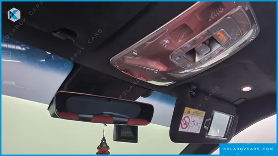 GENESIS GV70 2.5T GASOLINE 2WD