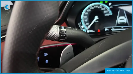 GENESIS GV70 2.5T GASOLINE 2WD