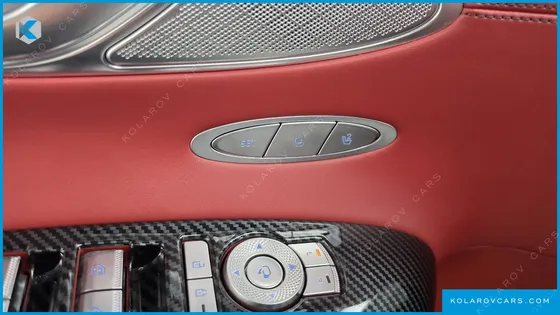 GENESIS GV70 2.5T GASOLINE 2WD