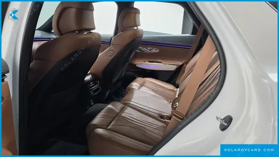 GENESIS GV70 2.5T GASOLINE AWD